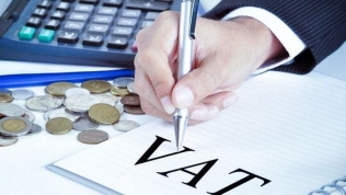 Chính phủ đồng ý nguyên tắc giảm thuế VAT từ 10% xuống 8%