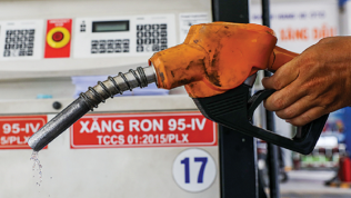 Bộ Công Thương đề xuất cho doanh nghiệp bán lẻ xăng dầu lấy hàng từ nhiều nguồn