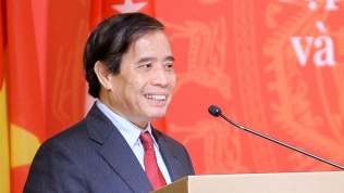 TS Vũ Minh Khương: ‘Nhà đầu tư nước ngoài đang háo hức quay lại Việt Nam’