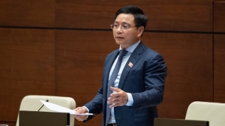 Bộ trưởng Nguyễn Văn Thắng nói về sự cố đau xót của ngành giao thông vận tải