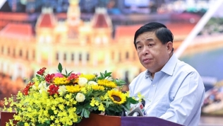 Bộ trưởng Nguyễn Chí Dũng gợi ý TP. HCM vay 20 tỷ USD để làm tuyến Metro