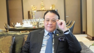 Lừa đảo chiếm đoạt 8.000 tỷ: Đề nghị truy tố bố con Chủ tịch Tập đoàn Tân Hoàng Minh