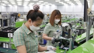 Làn sóng FDI mới: Ngay đầu năm, vốn đổ vào Việt Nam tăng gần 40%