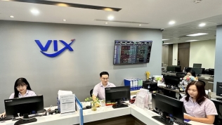 Ông Nguyễn Văn Tuấn đăng kí bán toàn bộ cổ phần tại chứng khoán VIX