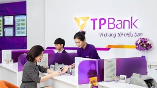 TPBank đứng đầu danh sách ngân hàng vững mạnh Việt Nam