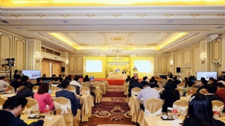Nam A Bank tổ chức đại hội đồng cổ đông bất thường năm 2022