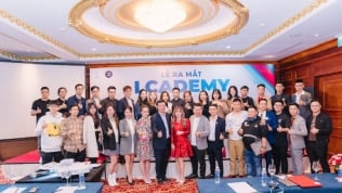 Lời giải cho bài toán nhân lực ngành Blockchain tại Việt Nam