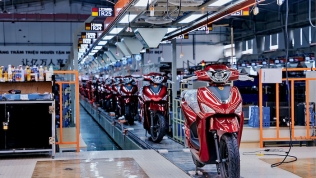 Việt Nam là trung tâm công nghiệp xe máy: Tại sao không?