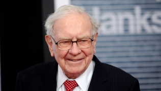 Góc tối của tỷ phú Warren Buffett, bí mật tạo nên tên tuổi 'sói già phố Wall'