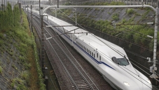 Đi Trung Quốc, Nhật Bản học hỏi, năm 2025 Việt Nam khởi công đường sắt tốc độ cao 60 tỉ USD?