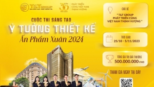 T&T Group phát động cuộc thi sáng tạo ý tưởng, thiết kế ấn phẩm Xuân 2024