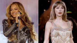 Sau những tour diễn tỷ USD, Taylor Swift và Beyoncé tiếp tục ‘kiếm bộn’ từ màn ảnh rộng