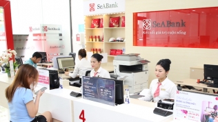 SeABank tăng 150 bậc trong bảng xếp hạng ‘Top 1.000 Ngân hàng thế giới’