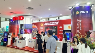 TPBank đưa công nghệ xác thực CCCD gắn chip vào giao dịch ngân hàng tự động tại Việt Nam