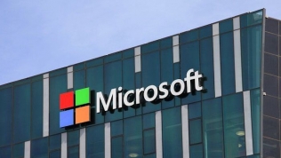 Microsoft ghi nhận doanh thu và lợi nhuận vượt kỳ vọng nhờ AI