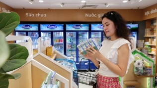 Vinamilk: Thương hiệu sữa Việt có sản phẩm đạt 3 sao từ Superior Taste Award