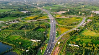 Cấp thiết đầu tư cao tốc TP. HCM – Trung Lương – Mỹ Thuận giai đoạn 2