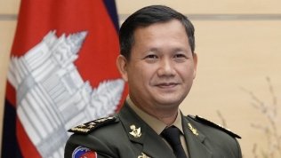 Tân Thủ tướng Campuchia Hun Manet: Di sản của cha và kỳ vọng 'thay áo mới'