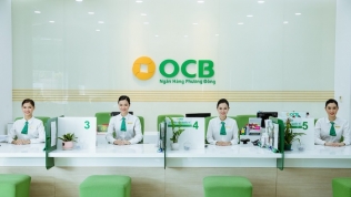 Lợi nhuận OCB tăng trưởng tích cực trong 6 tháng đầu năm
