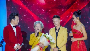 Tập đoàn Nguyễn Hoàng kết hợp cùng quỹ Little Roses Foundation tổ chức đêm nhạc gây quỹ từ thiện