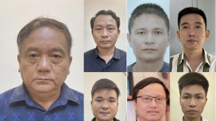 Thêm 1 vụ án liên quan AIC, khởi tố và bắt tạm giam loạt bị can ở Sở Y tế tỉnh Bắc Ninh