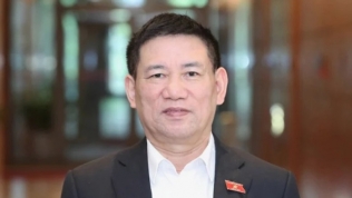 Bộ trưởng Bộ Tài chính Hồ Đức Phớc: 'Quyết liệt cho mục tiêu nâng hạng TTCK'