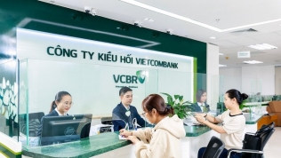 Vietcombank chiếm 24% thị phần kiều hối Việt Nam