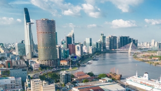 Kinh tế sông Sài Gòn: Đâu là điểm đến đầu tư lý tưởng?