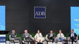 BIDV đề xuất giải pháp tài chính thúc đẩy phát triển bền vững
