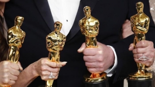 Oscar 2024: Thảm đỏ 50.000m2, 1,85 triệu USD/30 giây quảng cáo