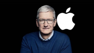 CEO Apple Tim Cook: Nhân tố ‘then chốt’ tạo nên doanh nghiệp 3.000 tỷ USD