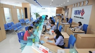 Theo sát Vietcombank, BIDV bắt đầu giảm lãi suất cho vay