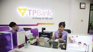TPBank: Chi phí hoạt động tăng mạnh, lãi 9 tháng giảm 18%