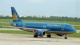 Vietnam Airlines liệu có ‘cất cánh’ trên sàn HOSE?