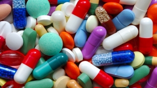Nhiều gam màu trong bức tranh ngành dược nửa đầu năm 2016