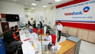 VietinBank chính thức phê duyệt cổ tức 7%, dự kiến tháng 2 chi trả