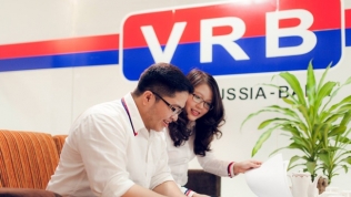 VRB, Woori Việt Nam và BNP Paribas được chấp thuận bổ sung hoạt động mới