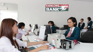 300 triệu cổ phiếu KLB của Kienlongbank đã được VSD nhận lưu ký