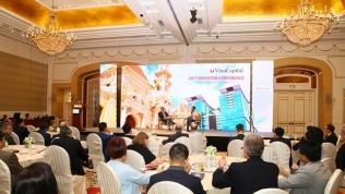 150 chuyên gia, nhà đầu tư cùng thảo luận về triển vọng đầu tư tại Việt Nam