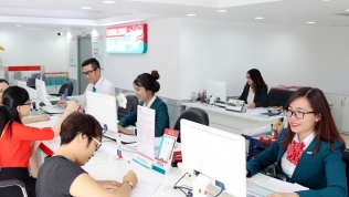 Kienlongbank lãi đậm gần 200 tỷ sau 9 tháng, lương nhân viên tăng 25%