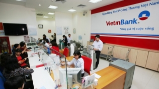 VietinBank báo lãi trước thuế trên 7.200 tỷ, nợ xấu tăng lên mức 1,2%
