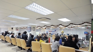 Moody's nâng bậc tín nhiệm ngân hàng Việt Nam