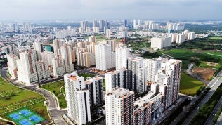 TP. HCM bán đấu giá 3.790 căn hộ tại Khu tái định cư Bình Khánh, dự thu 9.000 tỷ