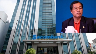 Sacombank đấu giá tài sản 10.000 tỷ: Gấp rút xử lý nợ xấu liên quan đến Trầm Bê?