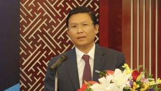 Ông Lê Thành Vinh làm Tổng Giám đốc Tập đoàn FLC