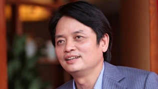Ông Nguyễn Đức Hưởng rời ghế Phó Chủ tịch LienVietPostBank 