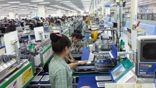 Samsung nhắm đích doanh thu 60 tỷ USD, xuất khẩu hơn 50 tỷ USD