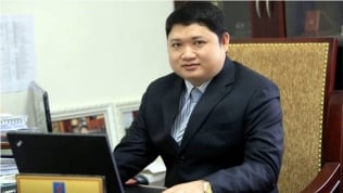 Khởi tố, ra lệnh bắt tạm giam nguyên Tổng giám đốc PVTex Vũ Đình Duy