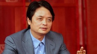 Ông Nguyễn Đức Hưởng thôi không tham gia tái cơ cấu Sacombank