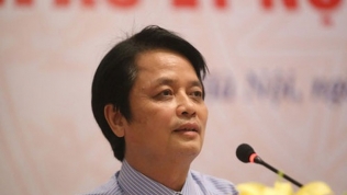Ông Nguyễn Đức Hưởng chính thức làm Chủ tịch LienVietPostBank